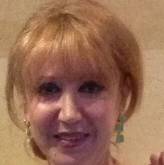 Profile Picture of Marina Bezikian (@marinabezikian) on Poshmark