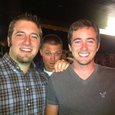 Profile Picture of Shane Hacker (@hacky99) on Twitter