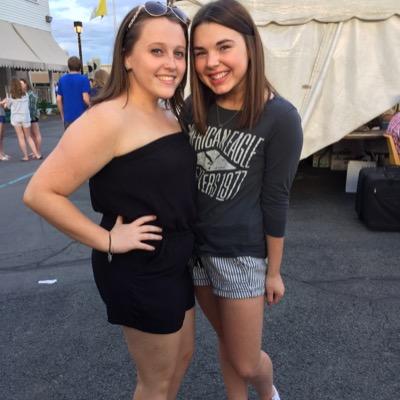 Profile Picture of Kait Gnall (@Kaitlingnall31) on Twitter