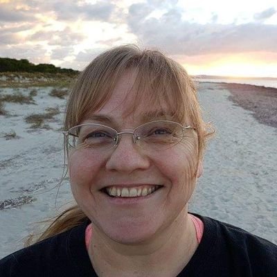 Profile Picture of Doris Clarke (@dorisaclarke) on Twitter