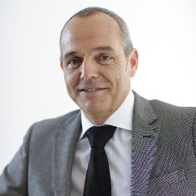 Profile Picture of Louis-Carl Vignon (@louiscarlVIgnon) on Twitter