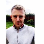 Profile Picture of Richard Butcher (@rbutcher94) on Instagram