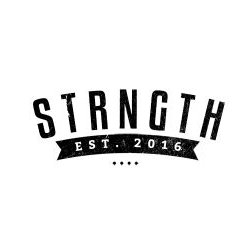 Profile Picture of Andreas Theodorou (@strngth_apparel) on Twitter