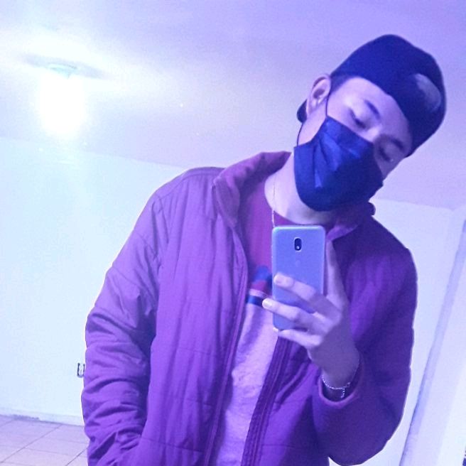 Profile Picture of Joseph Angel (@josephflawer) on Tiktok