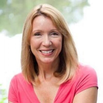 Profile Picture of Barrie Davenport (@CoachBarrie) on Twitter