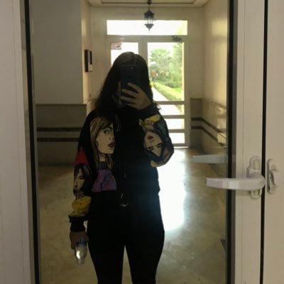 Profile Picture of Aya El Messali (@MessaliEl) on Twitter