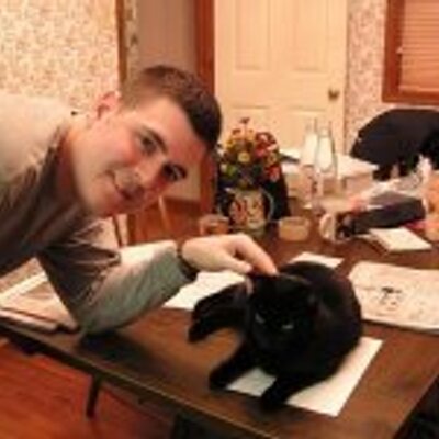 Profile Picture of Nick Gervasi (@nicolaizai) on Twitter