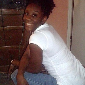 Profile Picture of Shantel Watson (@outchaboutcha) on Myspace