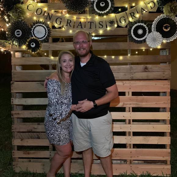 Profile Picture of Randy Redecker (@randyredecker) on Poshmark