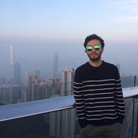 Profile Picture of Pedro Nevett (@pedro-nevett) on Quora