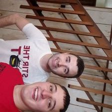 Profile Picture of Marco (@arce_zach) on Twitter