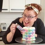 Profile Picture of Reva Alexander-Hawk (@acakerslife) on Instagram