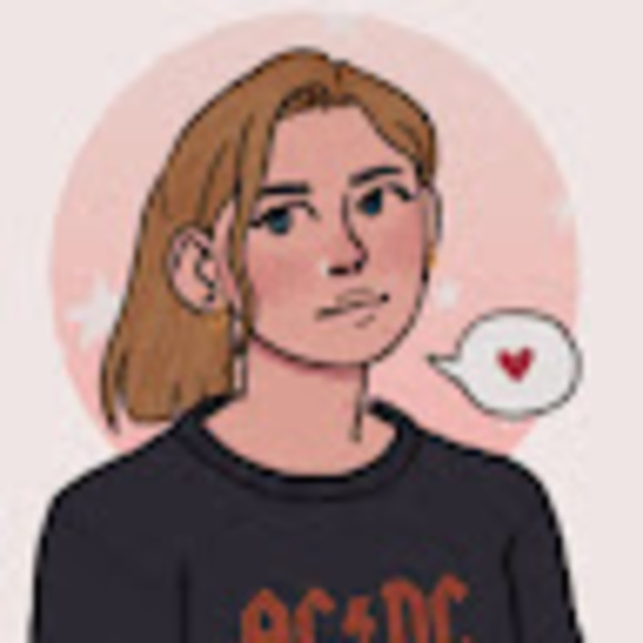 Profile Picture of Riley Womer (@womerriley) on Poshmark