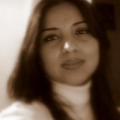 Profile Picture of Ana Amelia Valdivia (@Hannita_VR) on Twitter