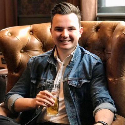Profile Picture of Joe Gent (@JoeGent5) on Twitter