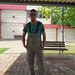 Profile Picture of Andre Mauermann (@mauermanna) on Instagram