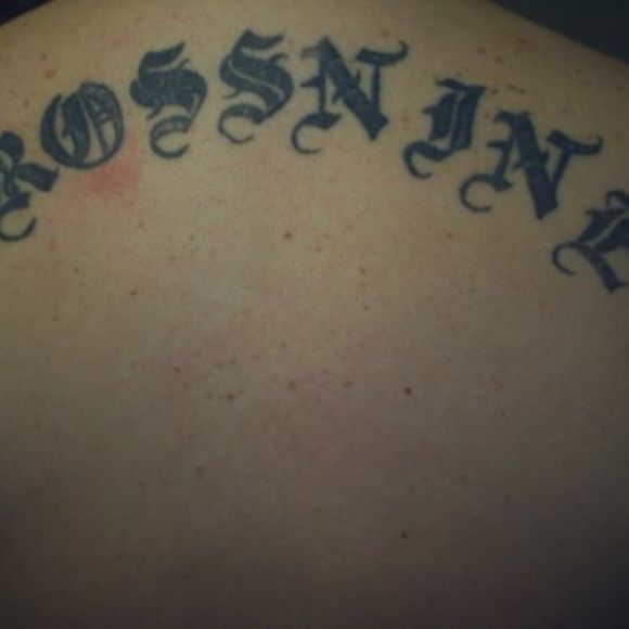 Profile Picture of Paul Crossnine (@pcrossnine) on Poshmark