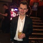 Profile Picture of Matthew Clover (@thefourleafclover) on Instagram