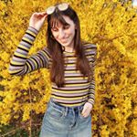 Profile Picture of Mikayla Paul (@mikayla_allyse) on Instagram