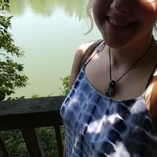Profile Picture of Allison Traylor (@that_geek_allie) on Twitter