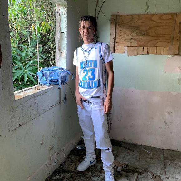 Profile Picture of Joshua A roldan (@joshyroldan27) on Poshmark