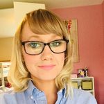 Profile Picture of Rhoda Robinson (@rhodarob) on Instagram