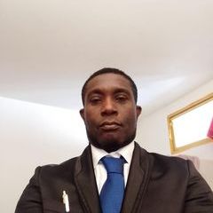 Profile Picture of Michelet (@micheletjoseph56) on Tiktok