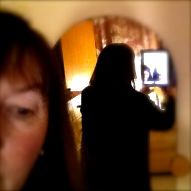 Profile Picture of Jo-Ann Wallace (@JoAnnWallaceToo) on Twitter