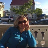 Profile Picture of Danielle Ingraham Macdonald (@danielle-ingraham-macdonald) on Quora