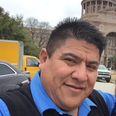 Profile Picture of Saul Ramirez Ojeda (@saulramirez1974) on Twitter