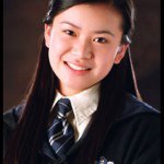 Profile Picture of Cho Chang (@harrypotterquotes_facts) on Instagram