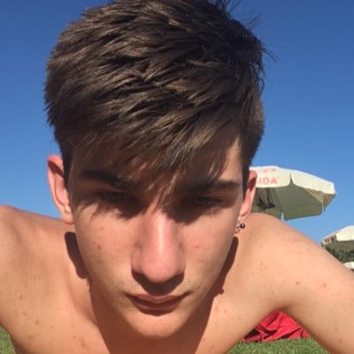 Profile Picture of Gio Farnetti (@farna98) on Twitter