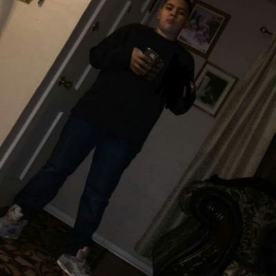 Profile Picture of David Ben (@bacio2002) on Twitter