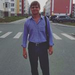 Profile Picture of Семин Андрей Владимирович (@andy_semin) on Instagram