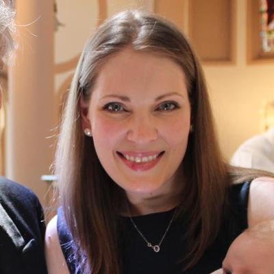 Profile Picture of Jessica McFaul (@jessmcfaul) on Twitter