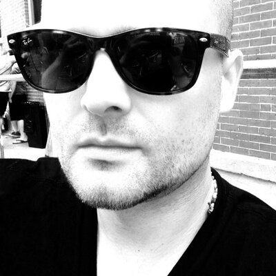 Profile Picture of Kris Krajewski (@Krisinnyc77) on Twitter