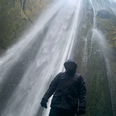Profile Picture of Daniel Gregory (@dan_gregory) on Twitter