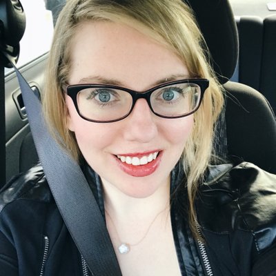 Profile Picture of Catherine Bradley (@LiveLoveRescue) on Twitter