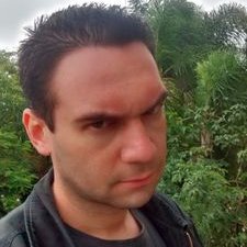 Profile Picture of Eiríkr Lent (@EinherjarEric) on Twitter