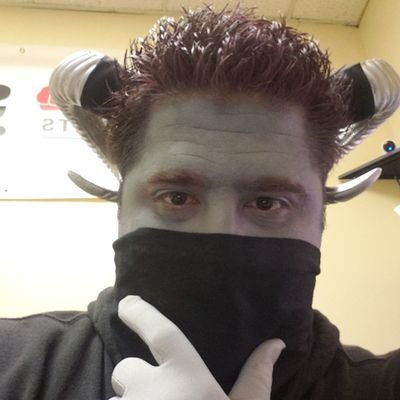 Profile Picture of Raymond Gorman (@hellshadowg) on Twitter