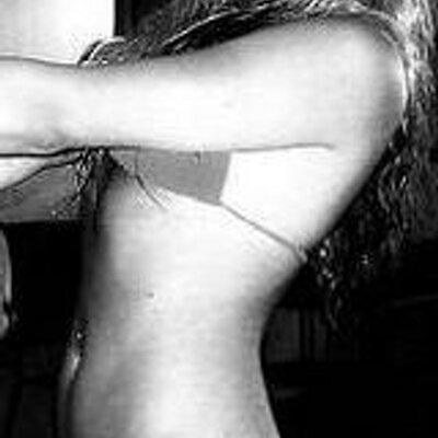 Profile Picture of Alexa Ritchieon Twitter