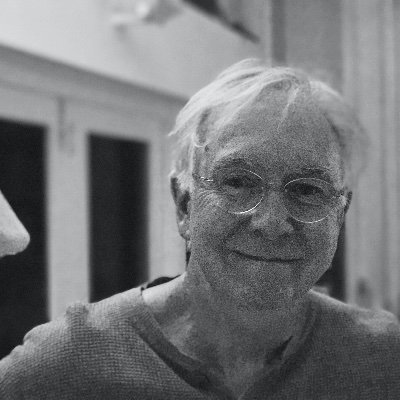 Profile Picture of John Bevins (@johnbevins) on Twitter