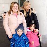 Profile Picture of Gillian Barrett (@gillianbarrett5) on Instagram