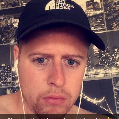 Profile Picture of Bradley Heyes (@BradleyHeyes26) on Twitter