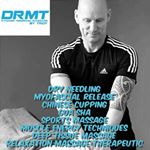 Profile Picture of Troy Patrick #DRMT (@dynamicremedialmassage) on Instagram