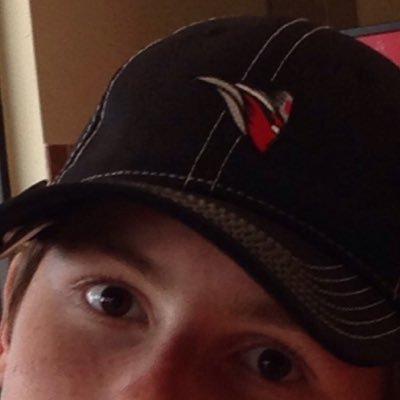 Profile Picture of Patrick Magill (@PatMagill7) on Twitter
