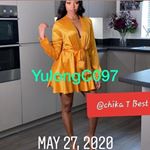 Profile Picture of Stella Nicholas (@emella_ladieshome) on Instagram