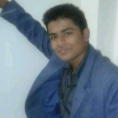 Profile Picture of Vishal Mohan Kumar (@vishalmohan38) on Twitter