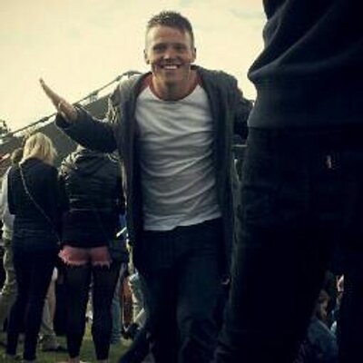 Profile Picture of Andrew Caley (@cales_mramazing) on Twitter