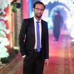 Profile Picture of Ahmad Wahid (@mahmadwahid) on Instagram
